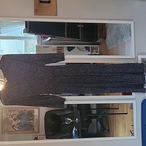 SeaSalt Cornwell dress